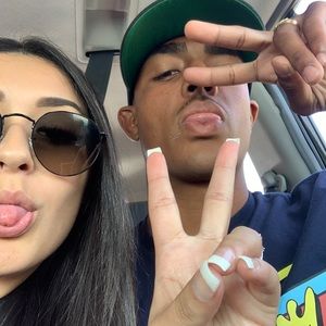 Meet your Posher, Alejandro